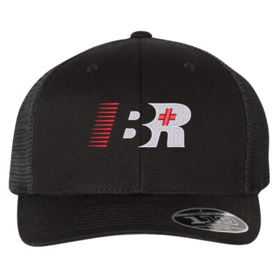 BR - Flexfit 110® Mesh-Back Cap Thumbnail