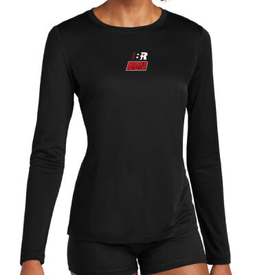 BR - Posi UV® Pro T-Shirt, Long-Sleeve Thumbnail