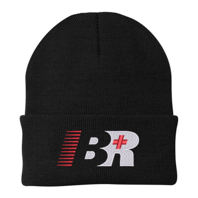 BR - Cuffed Beanie Thumbnail