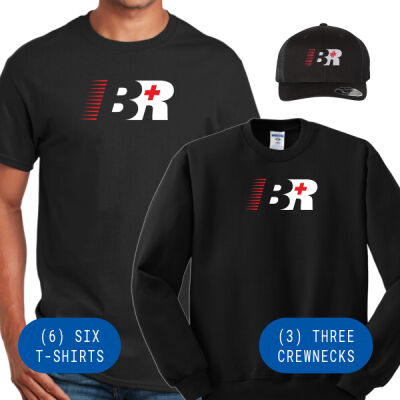 BR - New Technician Bundle Thumbnail