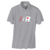 EcoSmart ® 5.2 Ounce Jersey Knit Sport Shirt Thumbnail