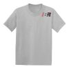 Youth EcoSmart ® 50/50 Cotton/Poly T Shirt Thumbnail