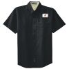 Easy Care Shirt, Short-Sleeve Thumbnail